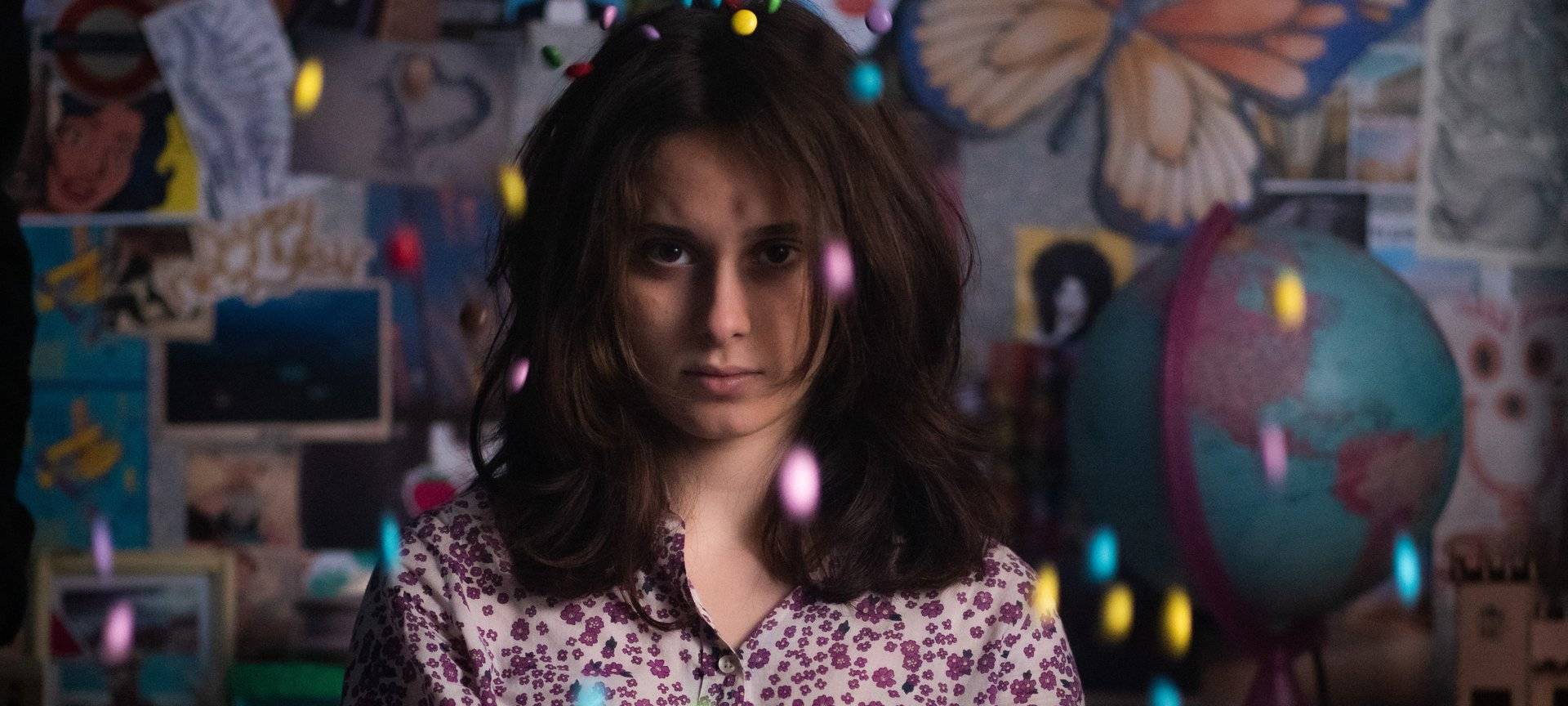 Alice feiert Geburtstag.