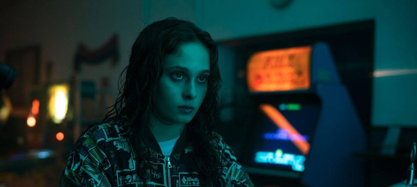 Alice bei der Mafia.