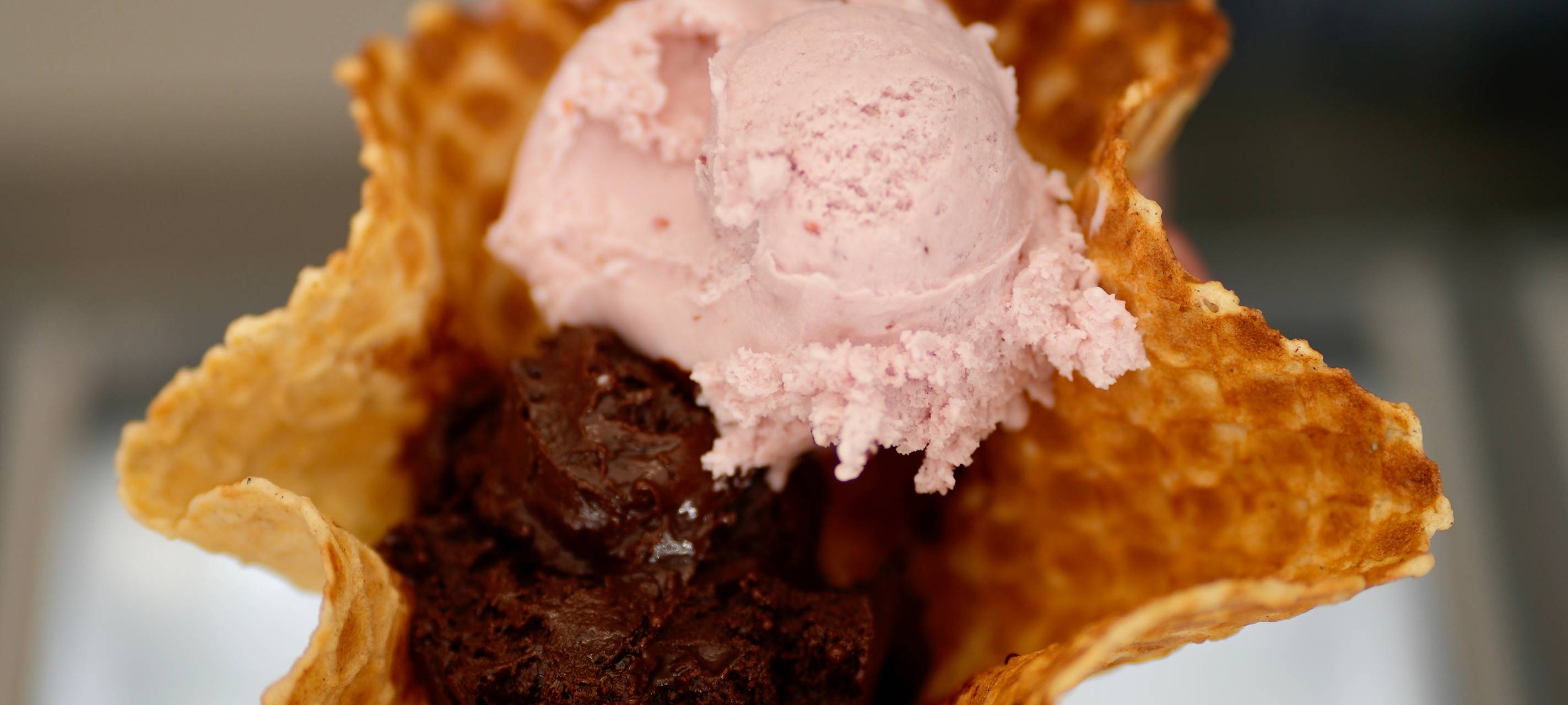 NGG fordert mehr Geld für die Süßwarenbranche