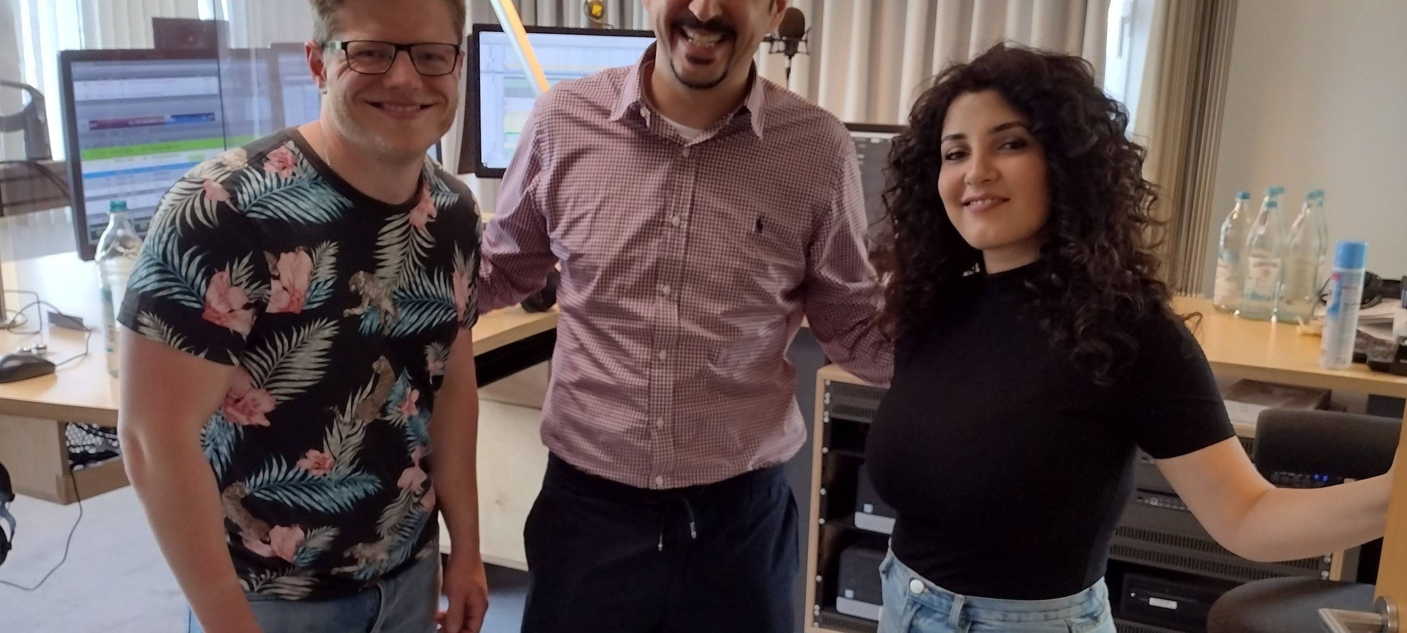 Interview mit Eko Fresh