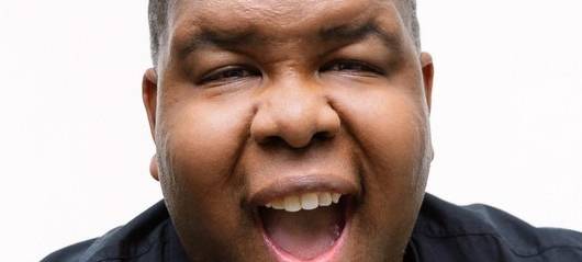 Künstlerbesuch: Ray Dalton