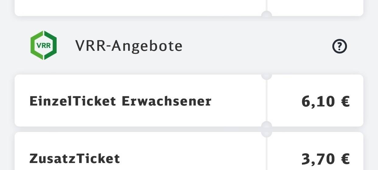 9-Euro-Ticket: Verkehrschaos in MG ausgeblieben