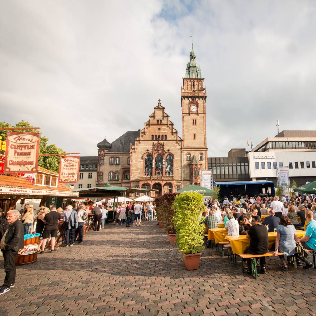 Event für Familien und Kinder in Mönchengladbach - Radio 90.1