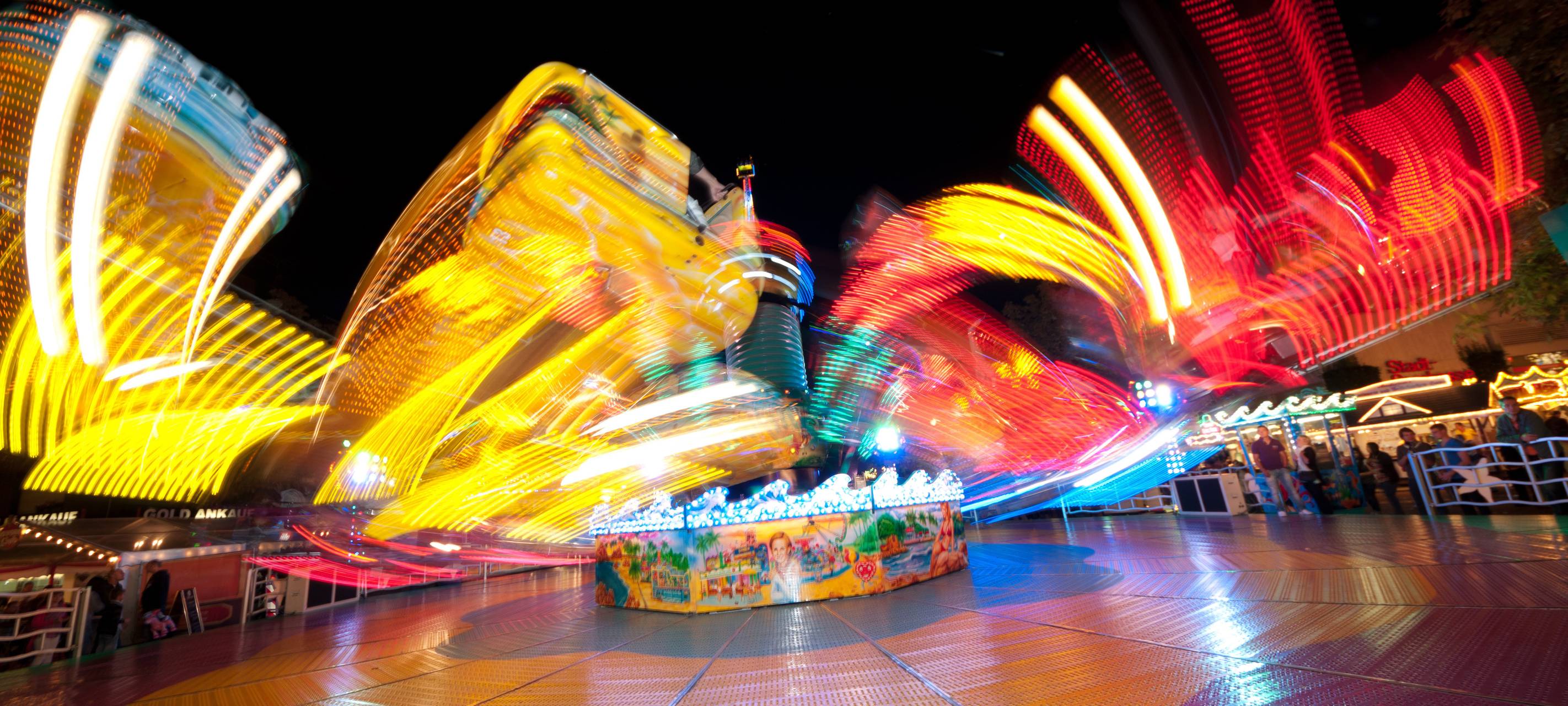 Jugendaktionen rund um Rheydter Kirmes sollen ausgeweitet werden