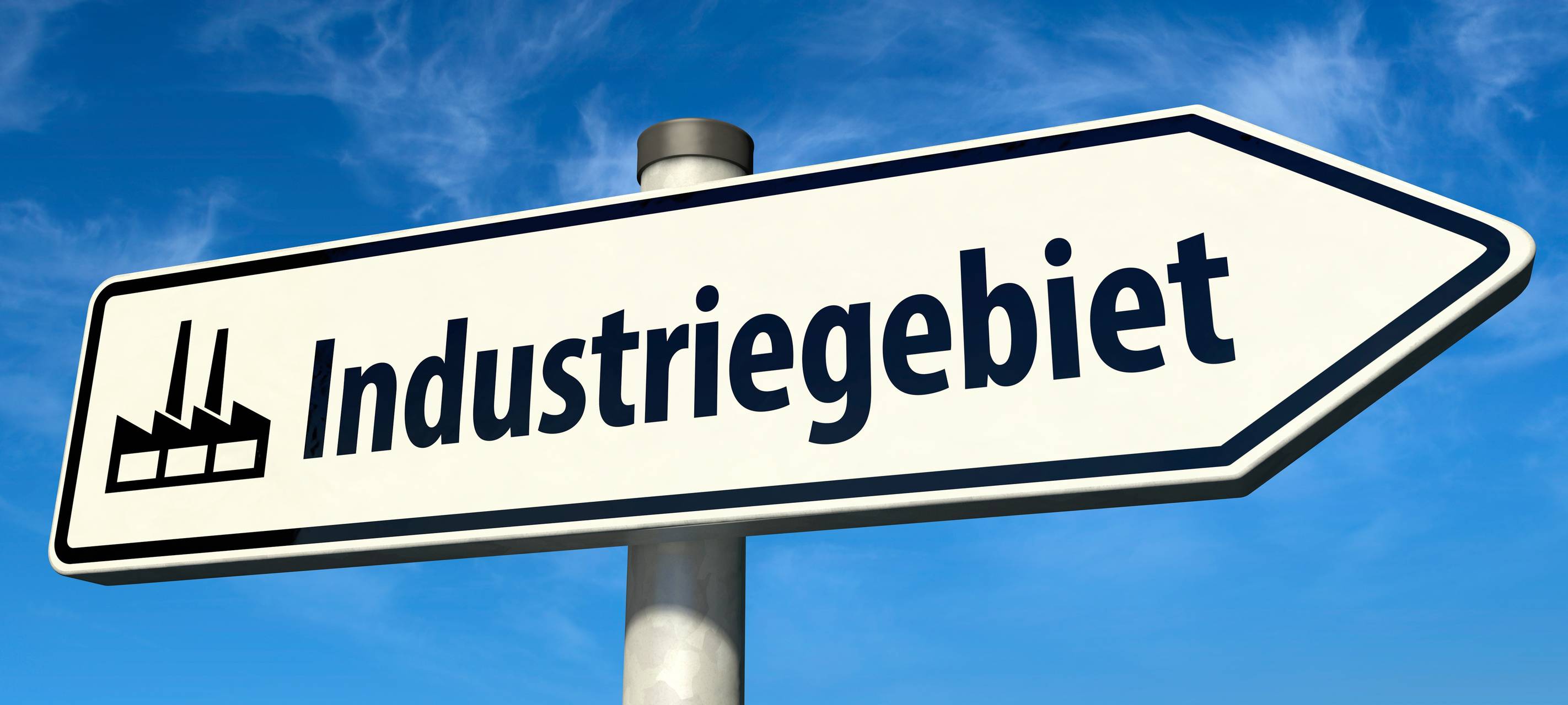Metall-Unternehmen an neuen Standort gezogen