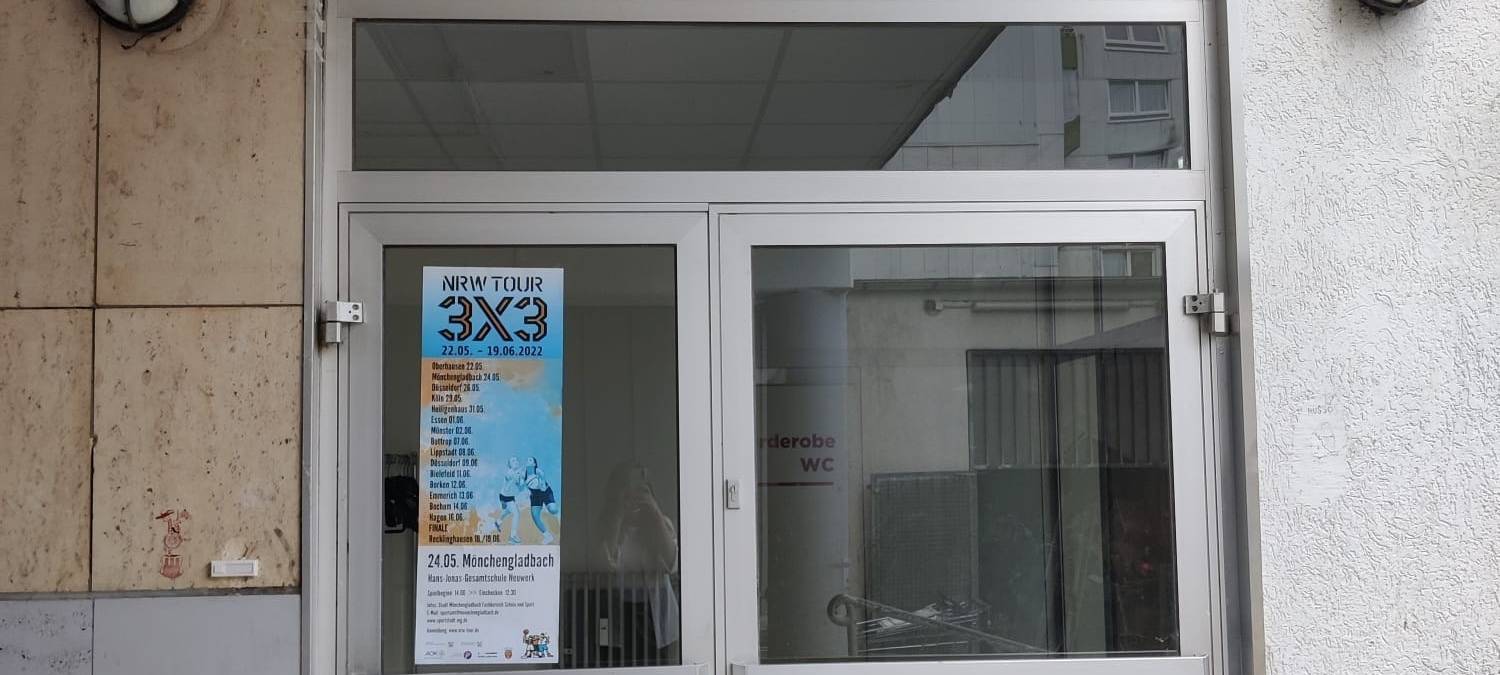 Neues Begegnugszentrum CASOKI