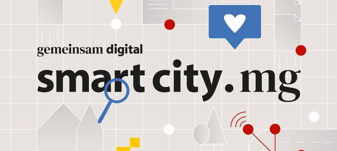 Fachkongress zur Digitalisierung im November in Rheydt