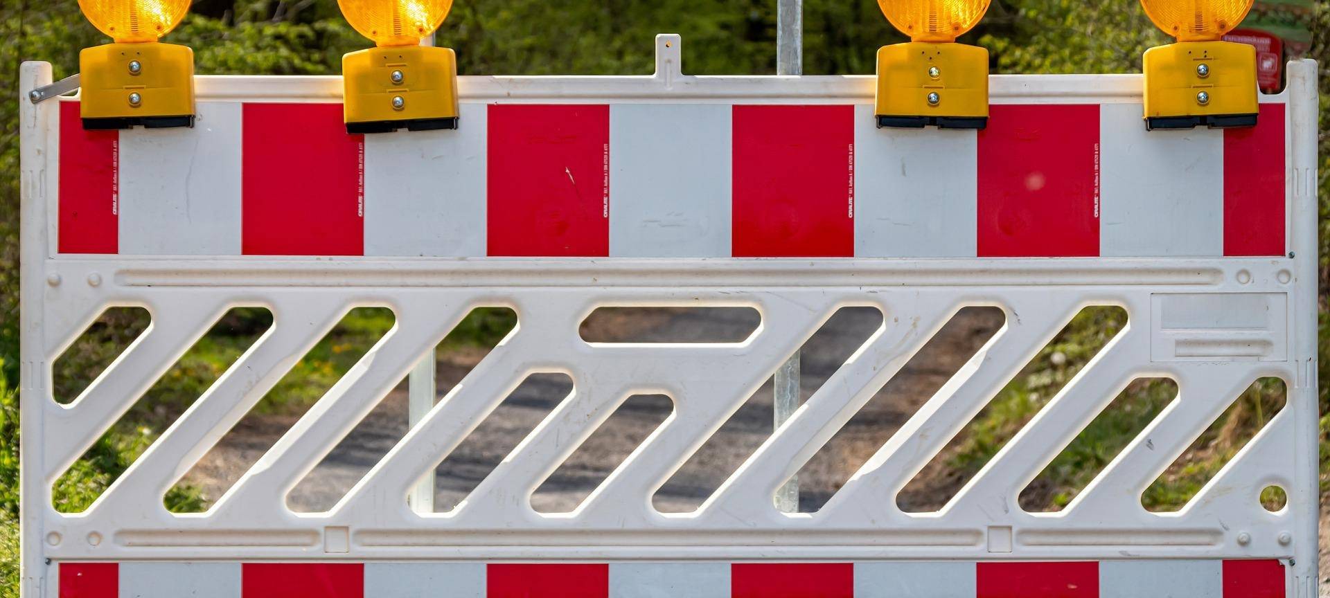 Schürenweg bald fertig