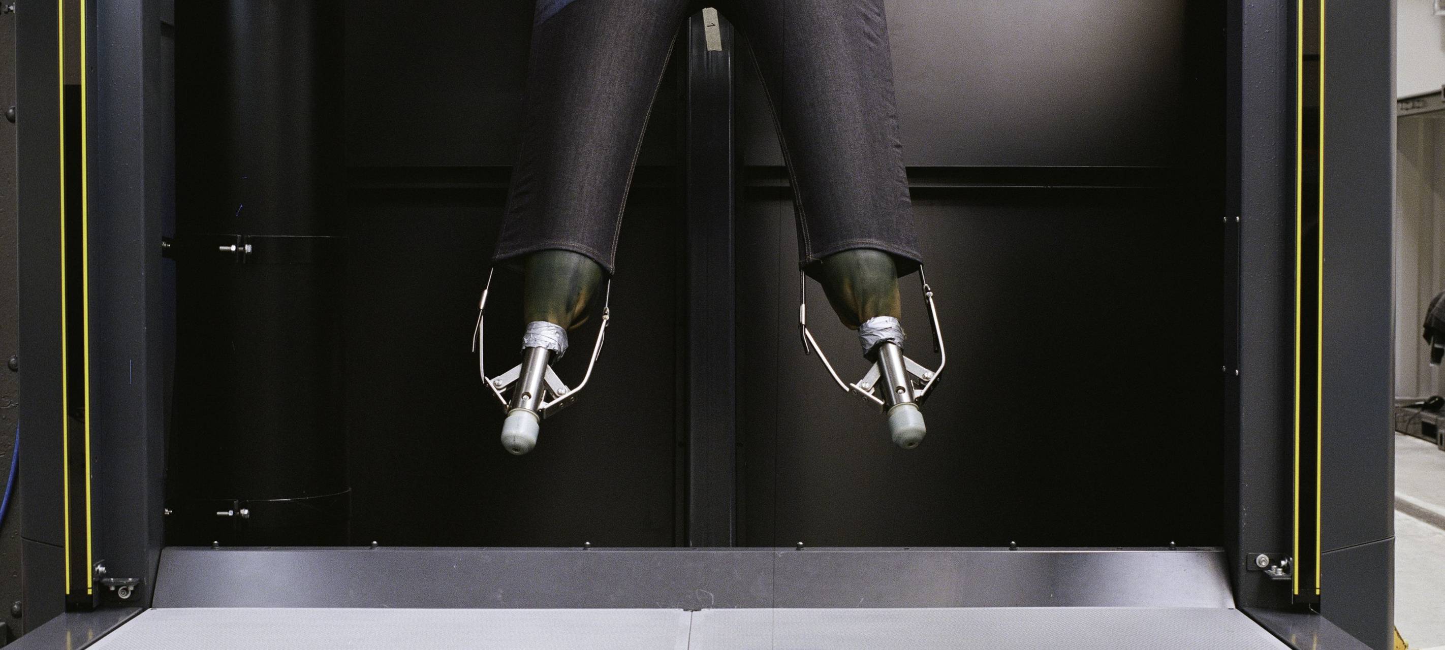 Textil-Startup will expandieren