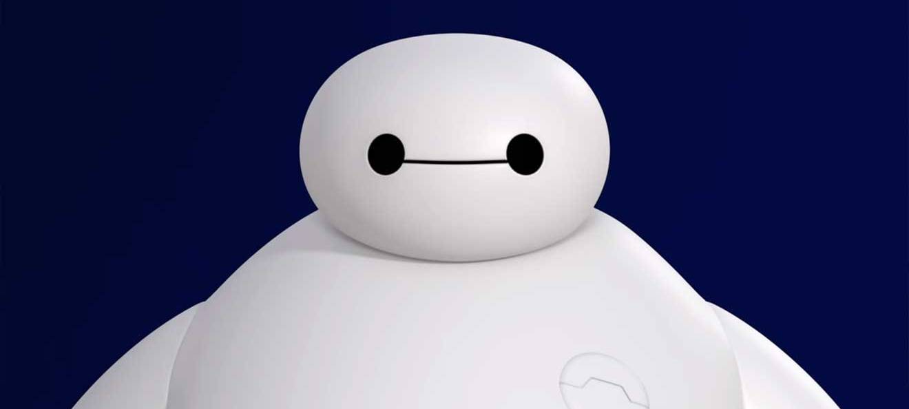 Der tut nix. Der will nur helfen.