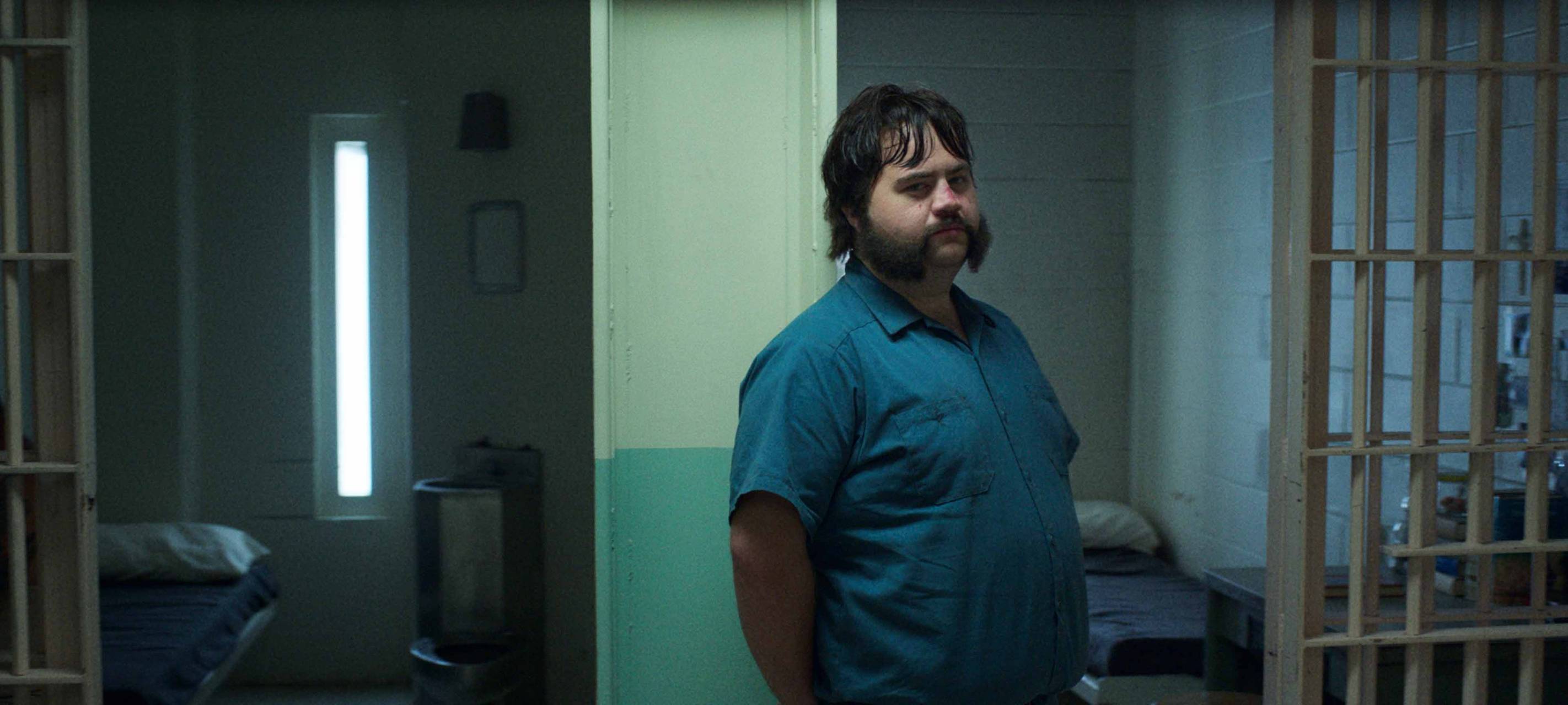 Ist Larry ein Serienkiller? James soll es herausfinden!