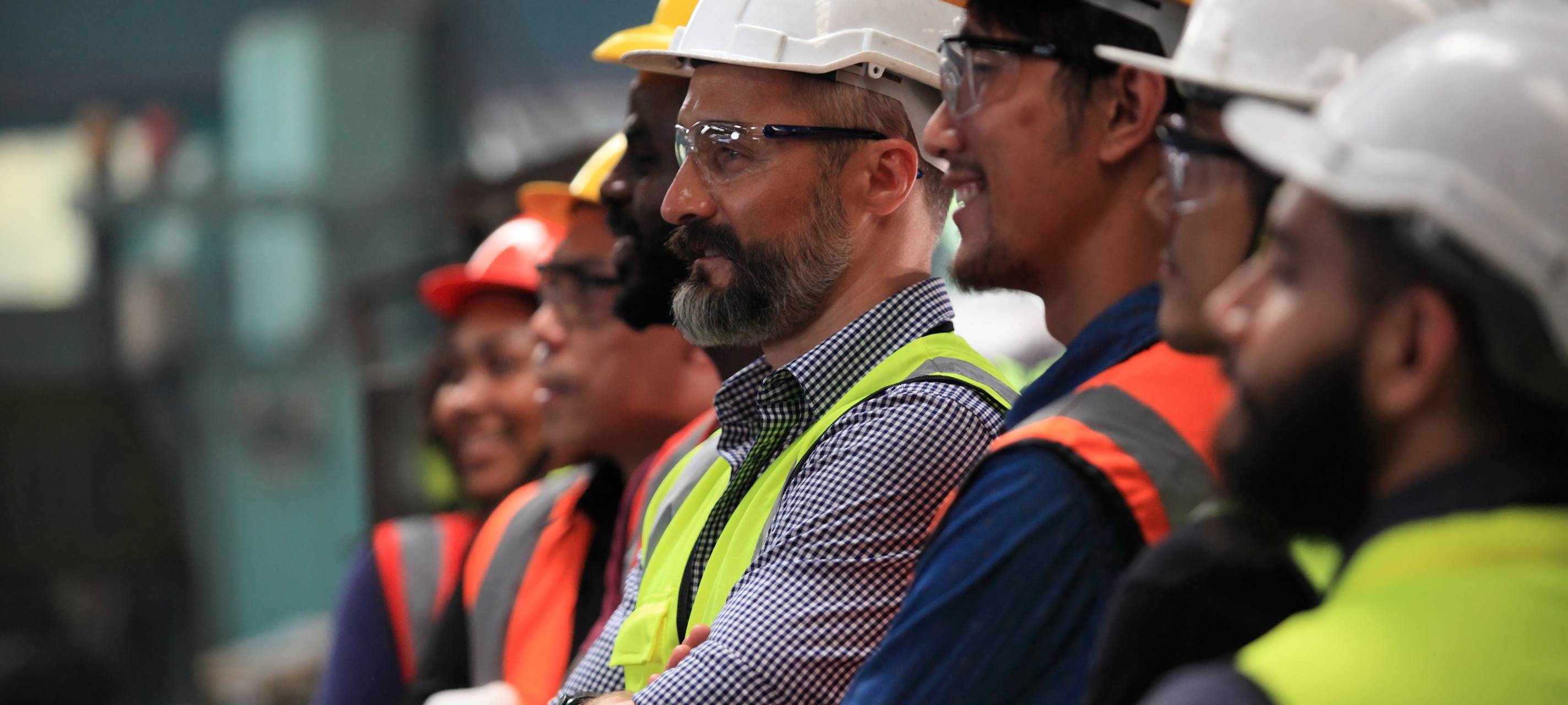 SMS-Group bezieht neues Quartier