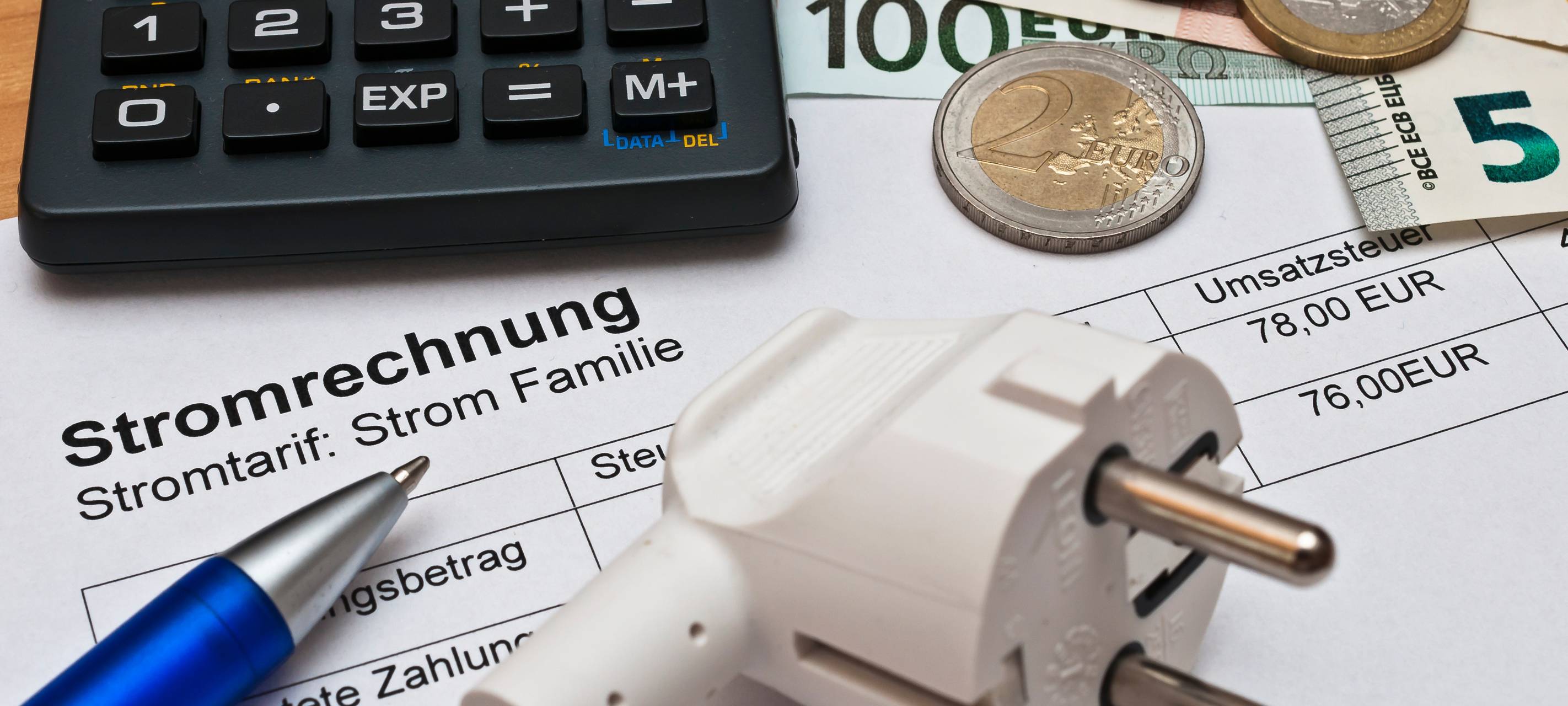 NGG fordert Entlastungen bei Strom- und Heizkosten