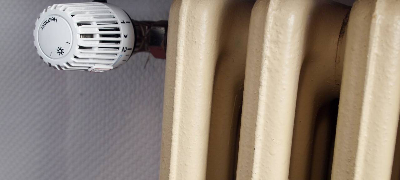 Evangelische Kirche hat Wärmeräume eingerichtet