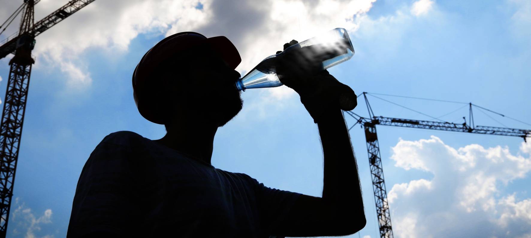 Schlichtung im Tarifkonflikt der Baubranche gefordert