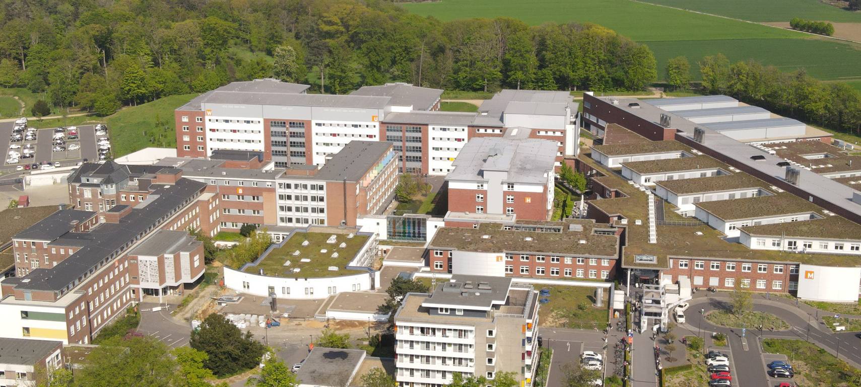 Neue Alzheimer-Therapie in Maria Hilf Kliniken