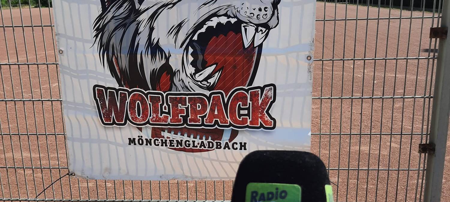 Gleichberechtigung beim Sport in Mönchengladbach