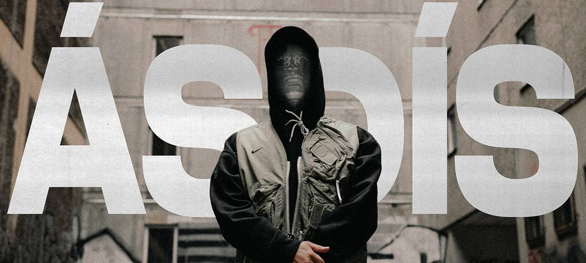 Glockenbach feat. ÁSDÍS - Dirty Dancing