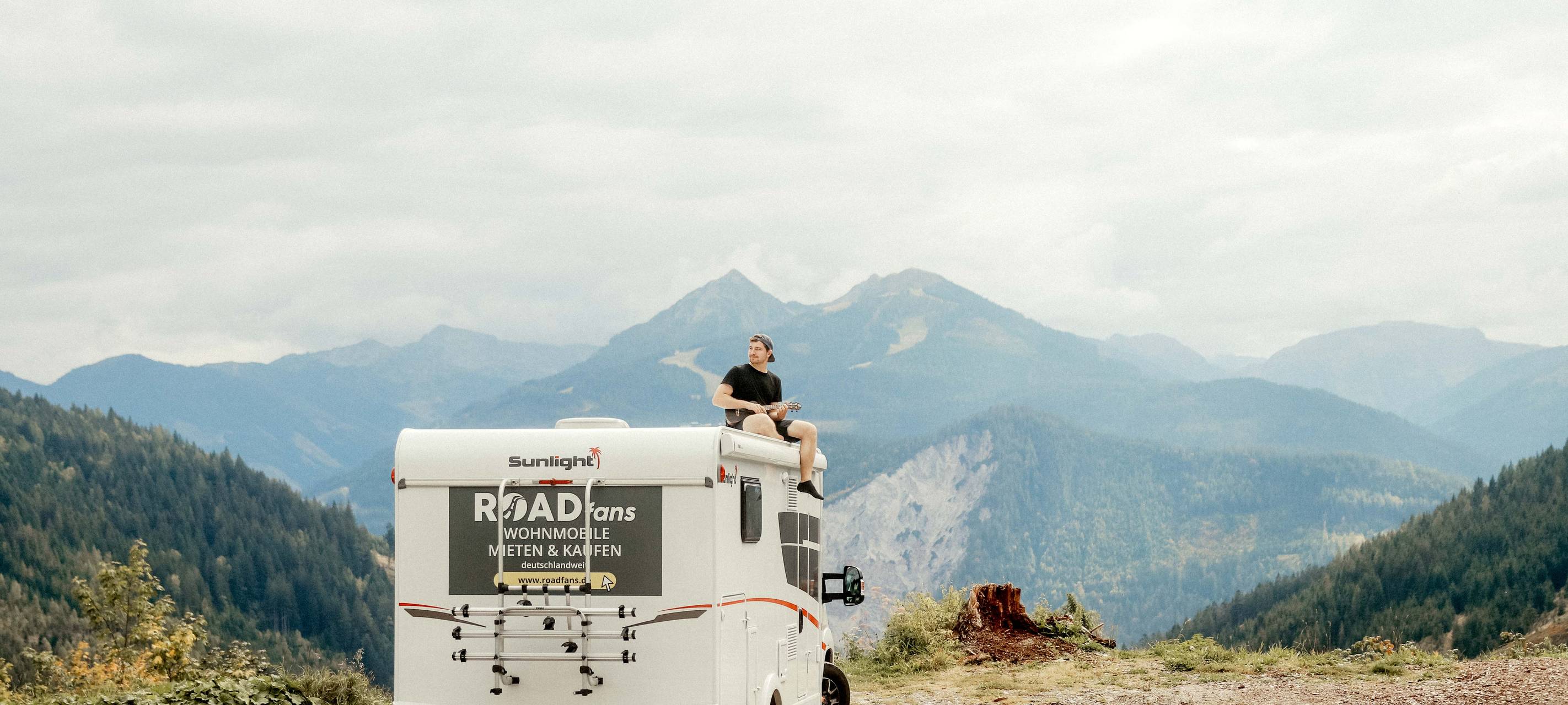 Rückblick: RADIO 90,1 Roadtrip mit Roadfans