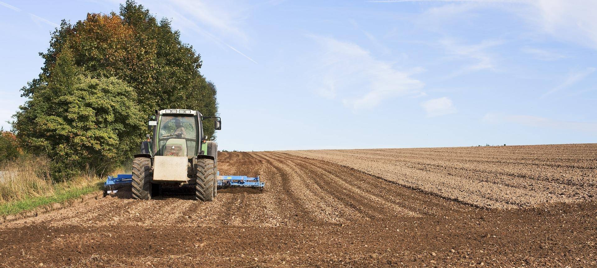Landwirte kritisieren die Haushaltspläne der Bundesregierung