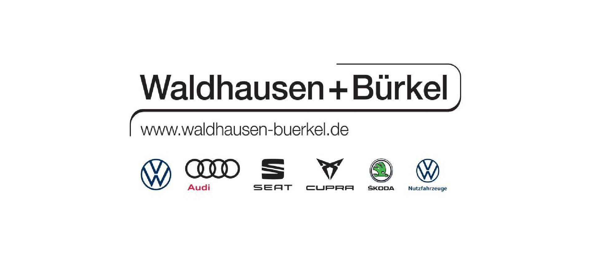 Waldhausen & Bürkel sucht... (m/w/d)