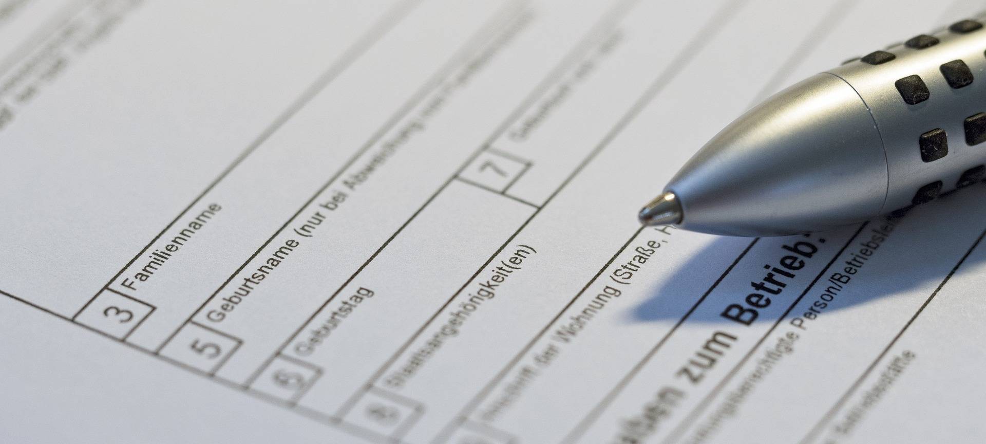 Verbraucherschützer: Schlechte Noten für unsere Ämter