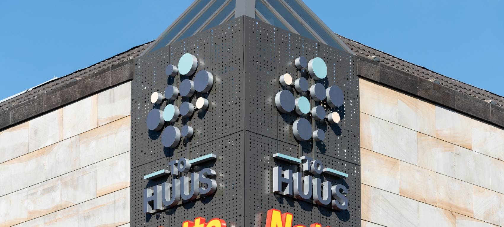 Modernisierung der Rheydter Shopping Galerie abgeschlossen