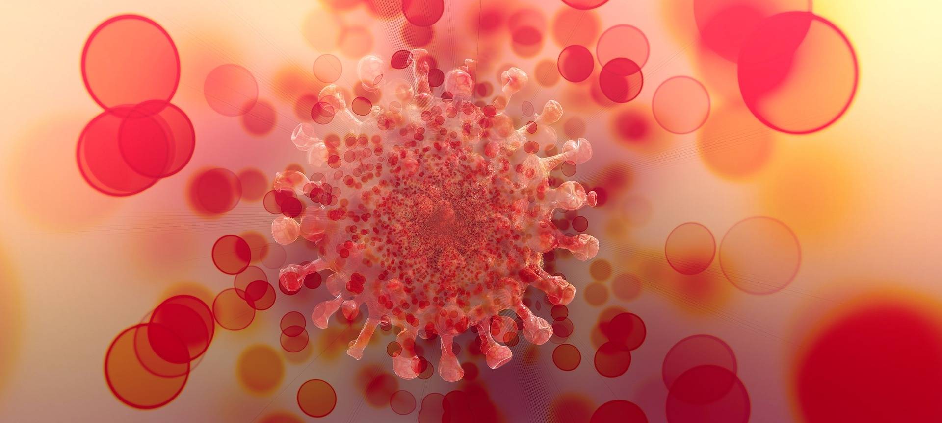 Drei Jahre Corona in Mönchengladbach