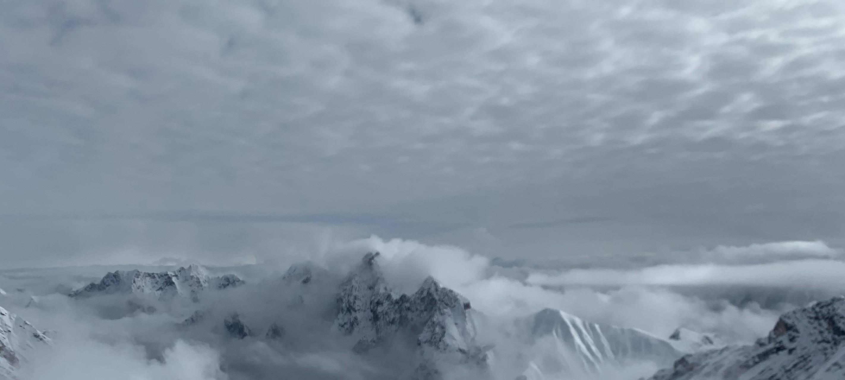 Energiekrise: So bereiten sich Skigebiete auf die Wintersportsaison vor