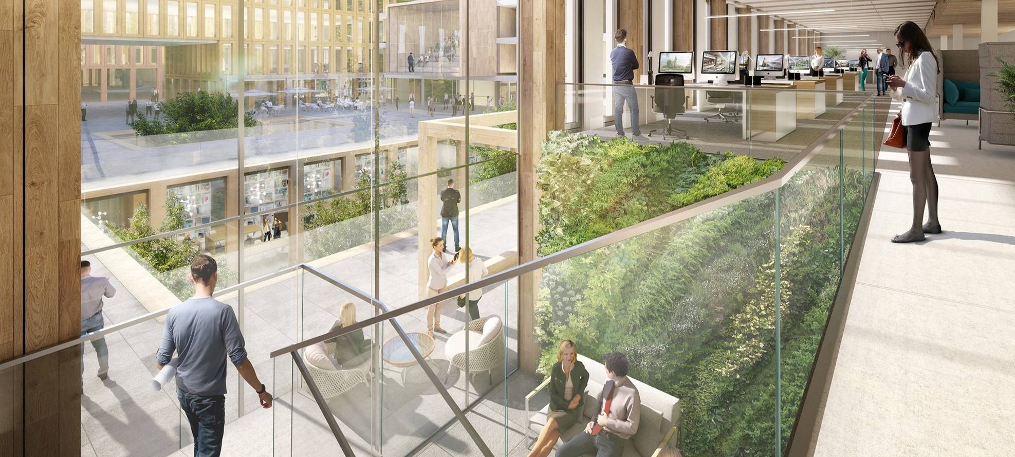 Neue Diskussionen um das Rathaus der Zukunft in Rheydt