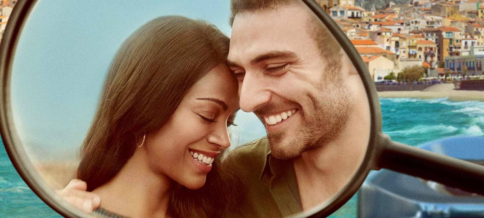 Eine Liebe unter keinem guten Stern.