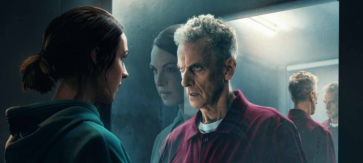 Lucy und der Teufel.