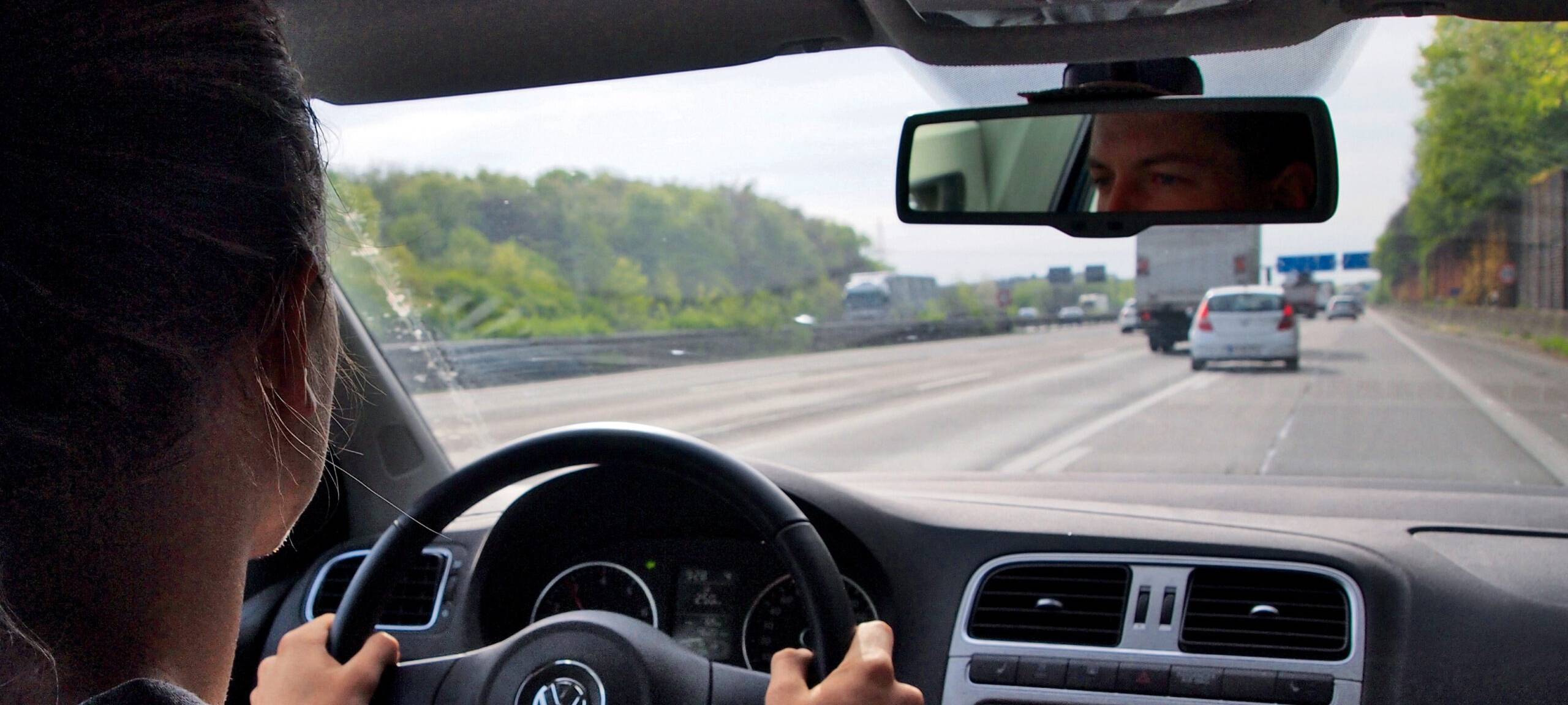 Auto-Versicherungsklassen steigen 2025 nicht an