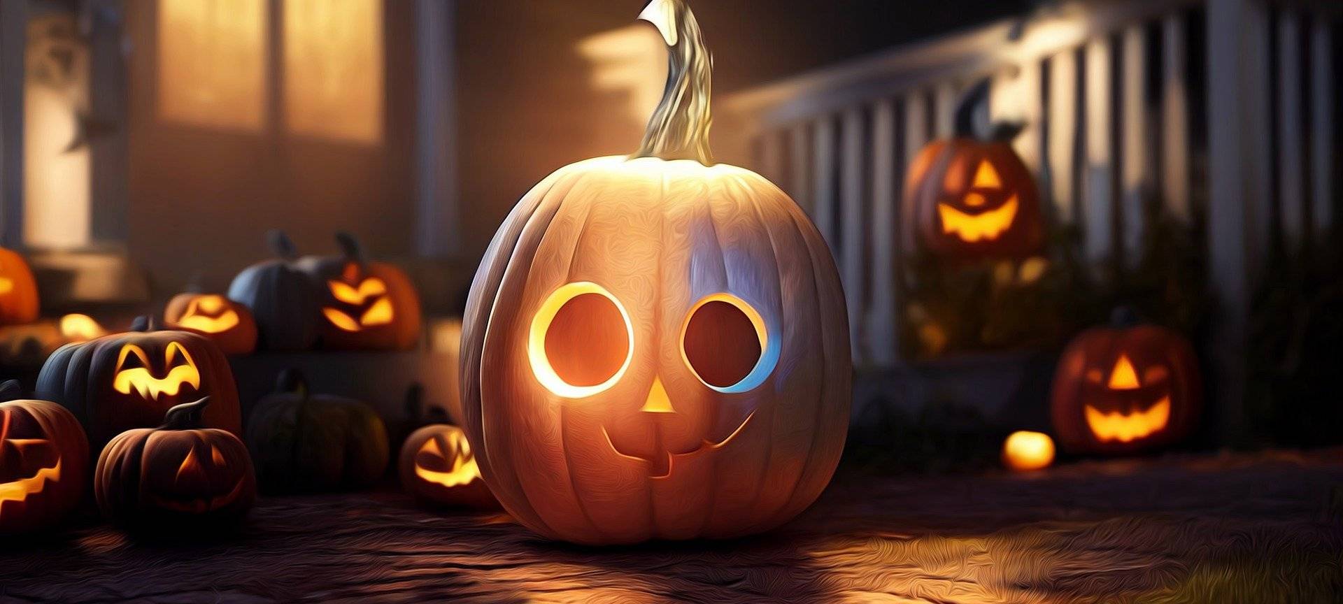 Polizei zieht Bilanz zur Halloween-Nacht