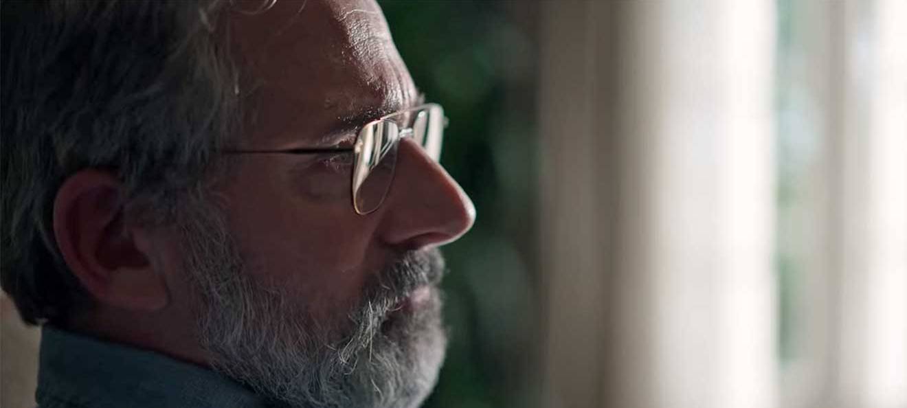 Alexander denkt nach.