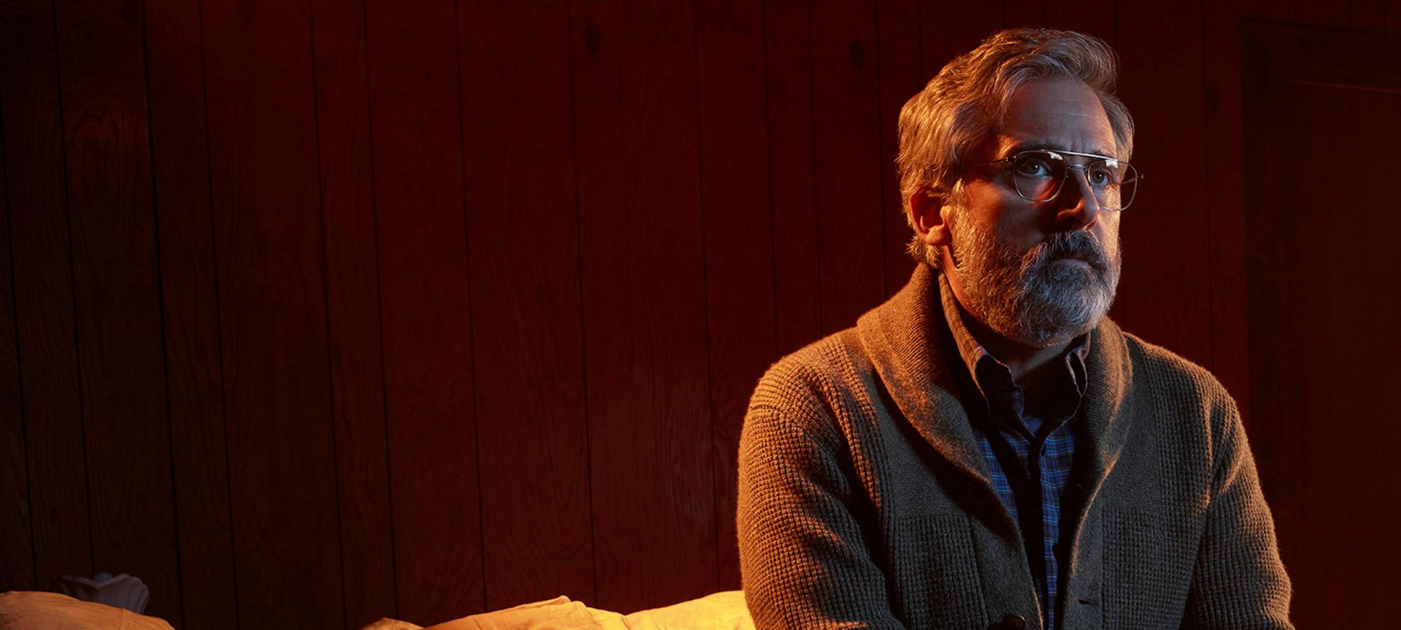 Alexander ist traurig.