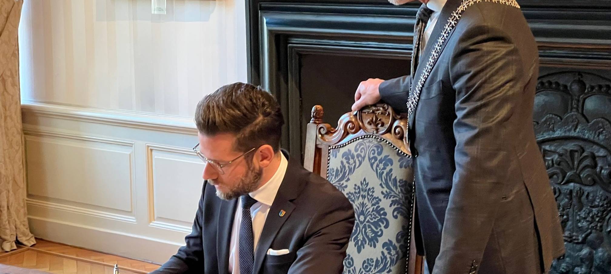 Stadt will ihr Image verbessern