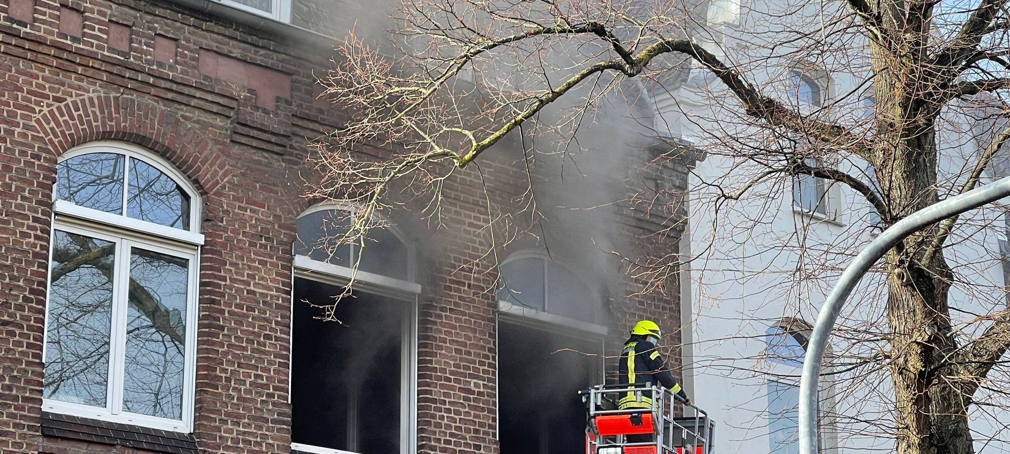 Sanierung an der Brückenschule kann beginnen