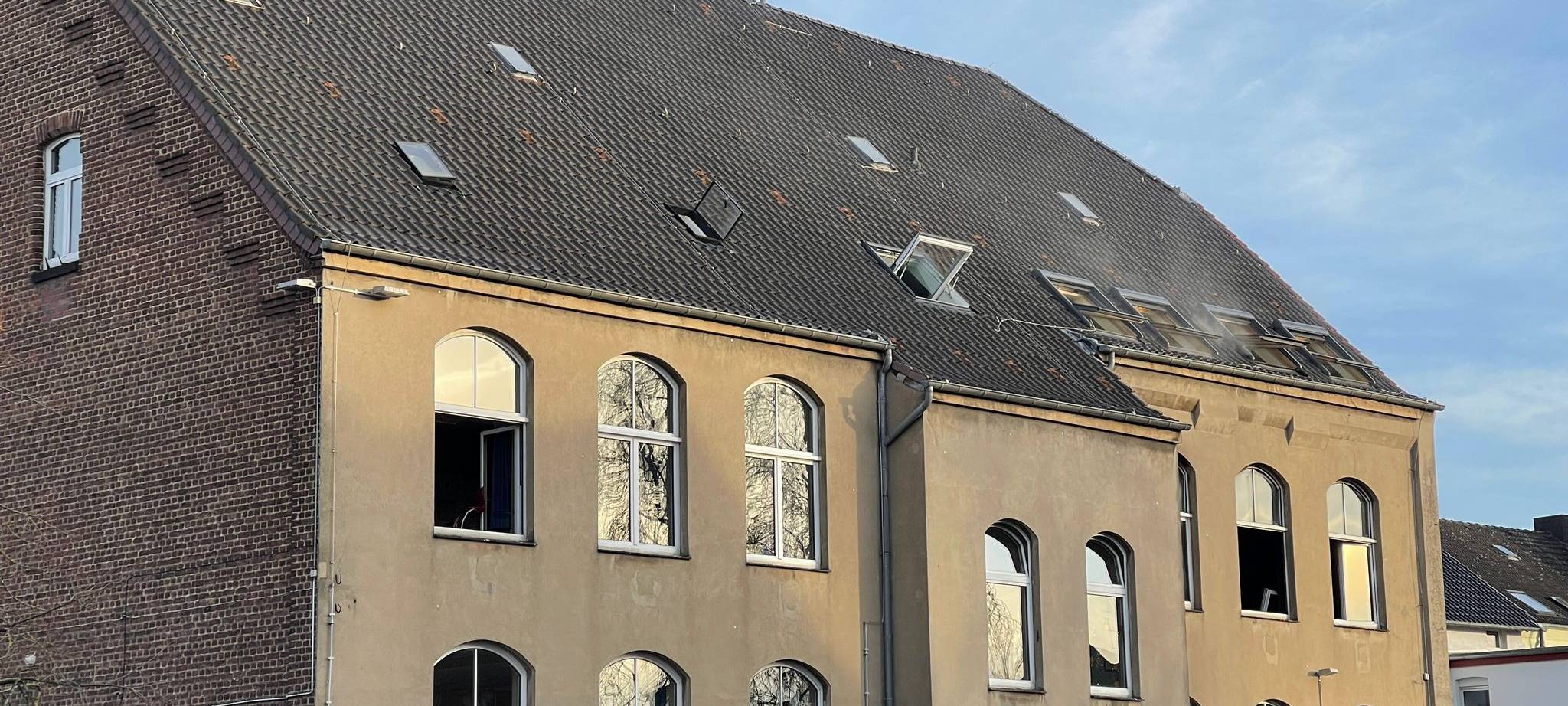 Neuigkeiten von der Brückenschule