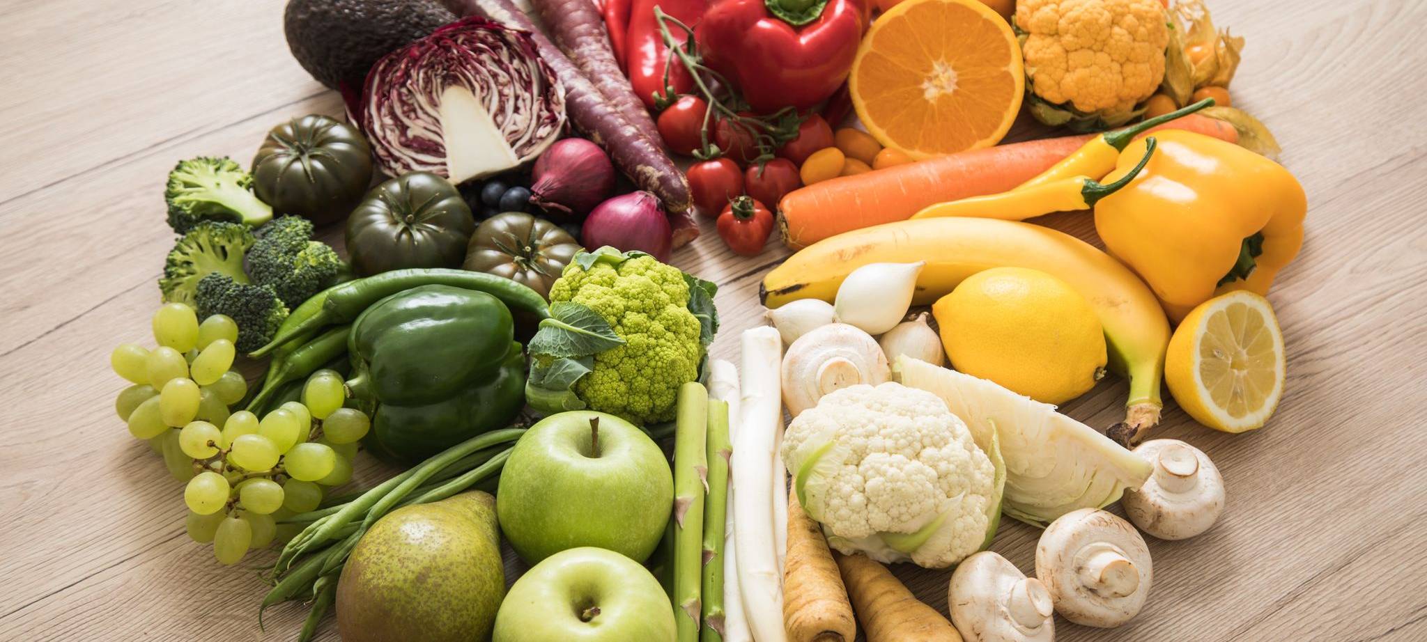 Verein "Save the Food" hilft bei Lebensmittelversorgung