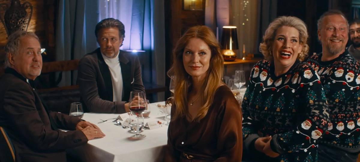 Wird es ein friedliches Weihnachten?