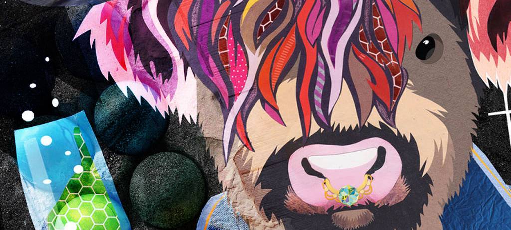 Clausmarkt in der KFH