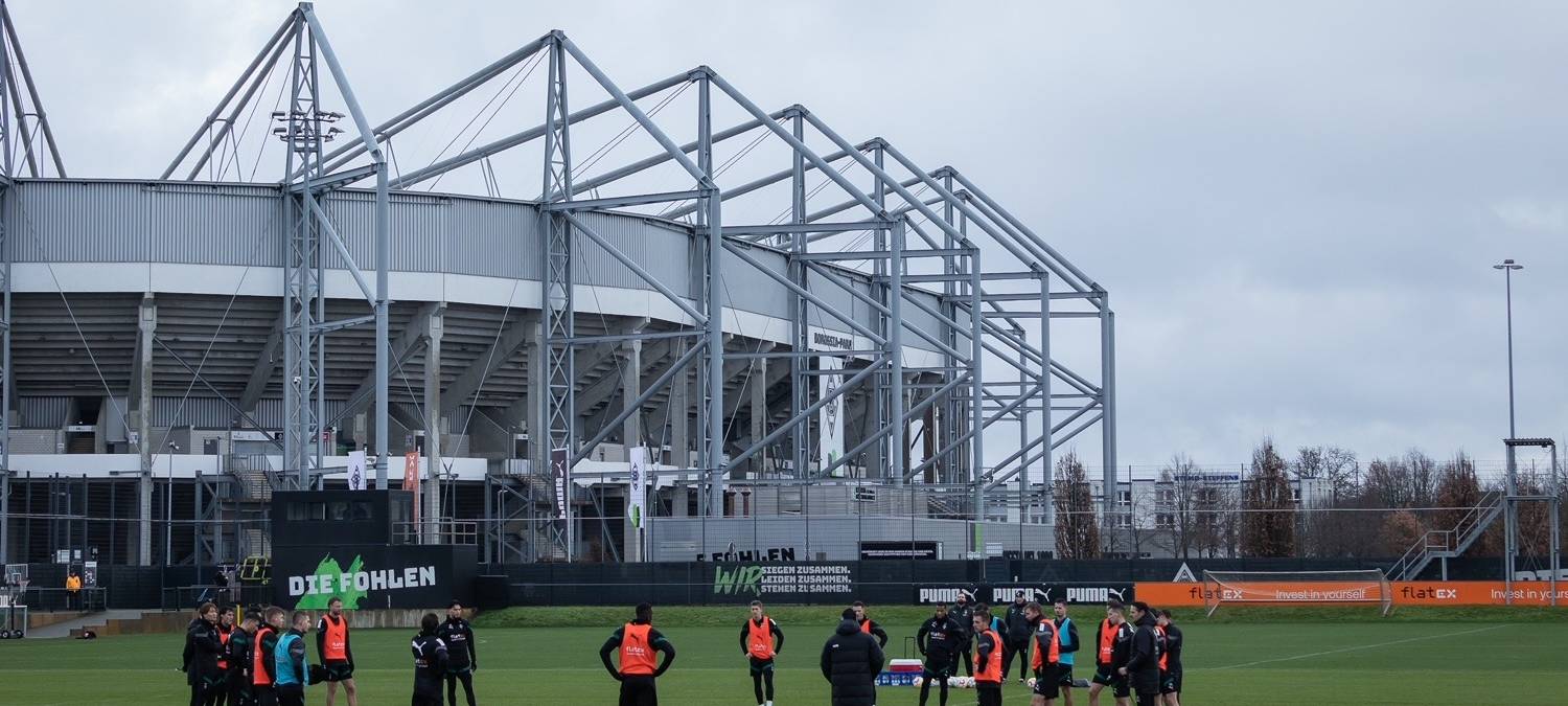 Ferienangebote für die Herbstferien in Mönchengladbach