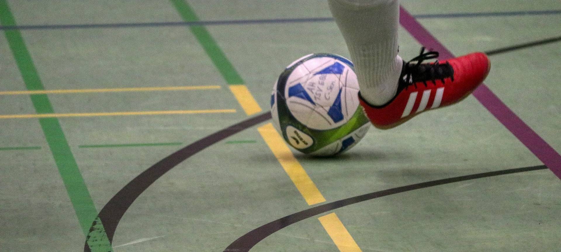 Hallenstatmeisterschaft geht in die hei´ße Phase