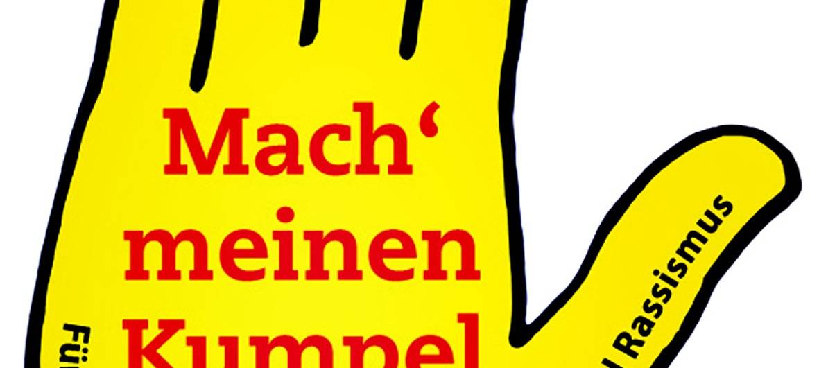 Noch Bewerbungen für Anti-Diskriminierungs-Preis möglich