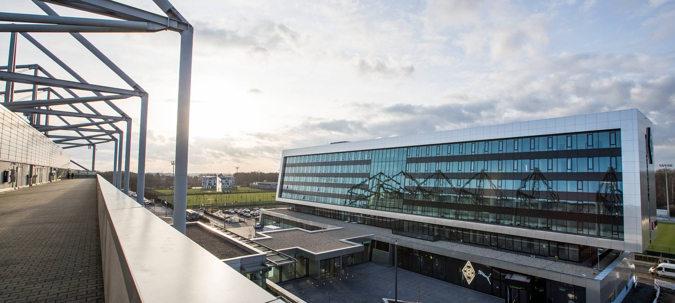 Außenwirtschaftstags im Borussia-Park geplant