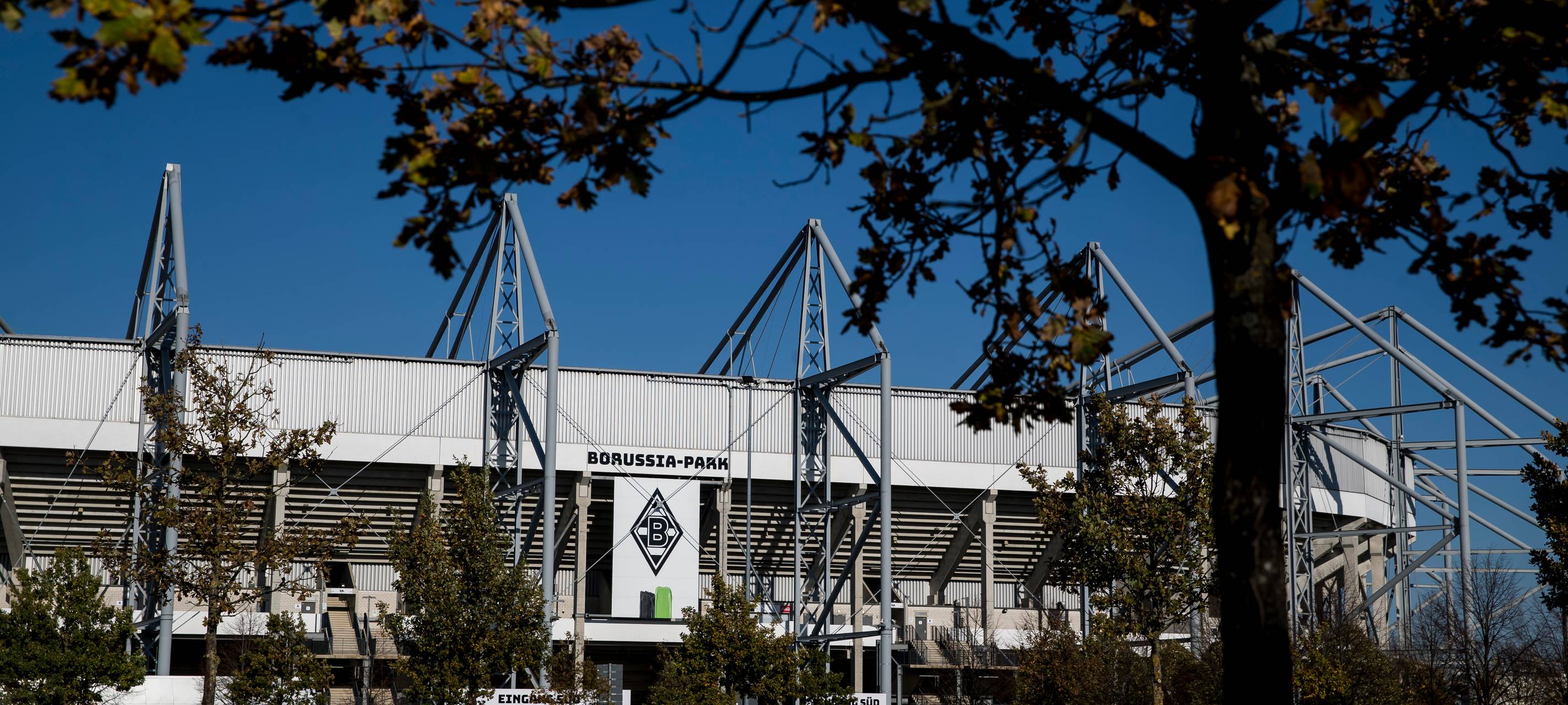 Borussia feiert Saisoneröffnung am Wochenende