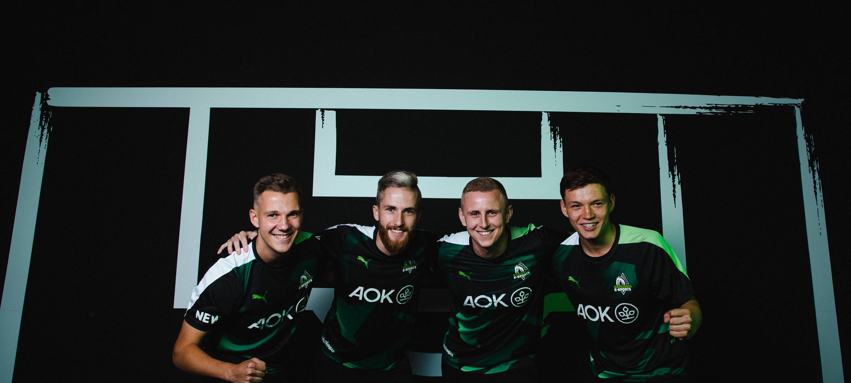 E-Sportabteilung Pflicht für alle Bundesligisten