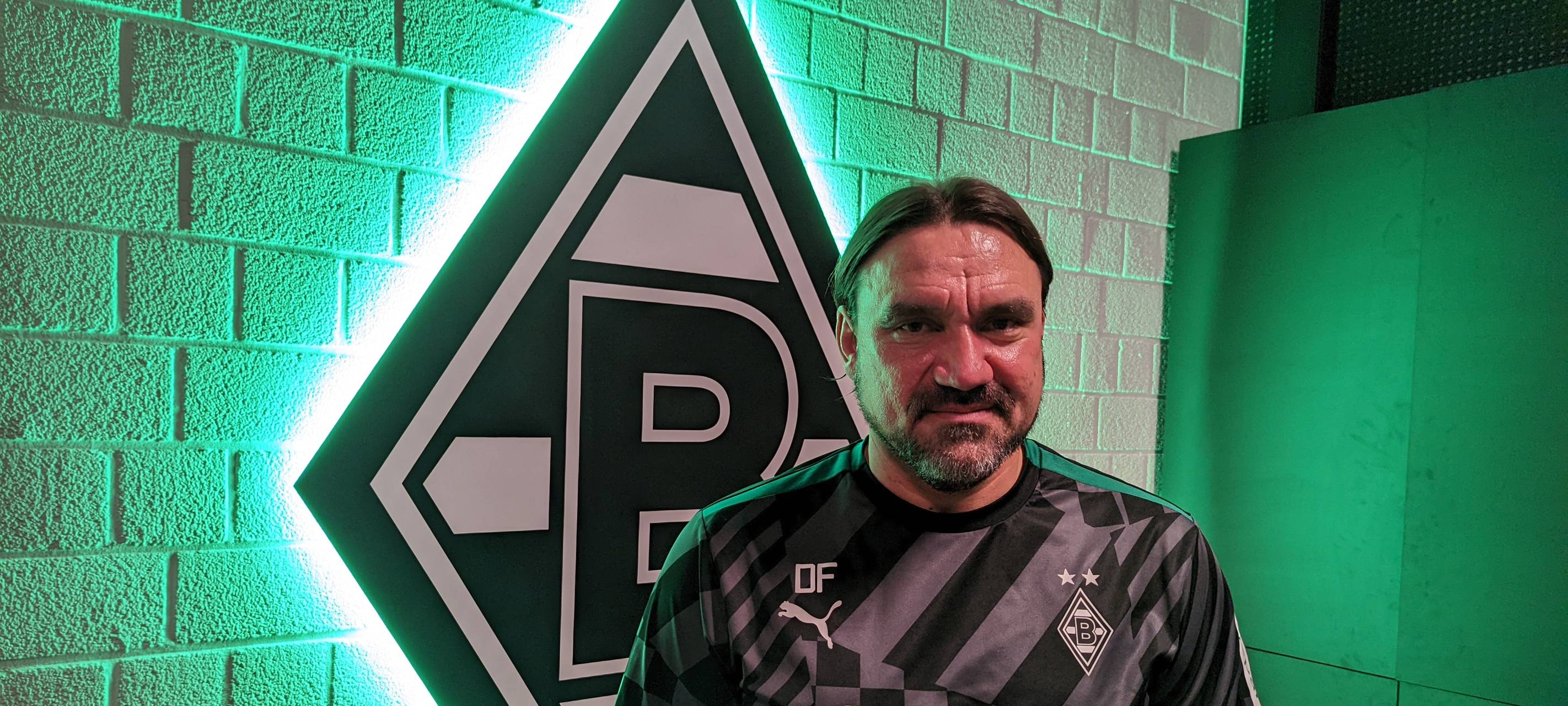 Eil: Borussia trennt sich von Trainer Farke