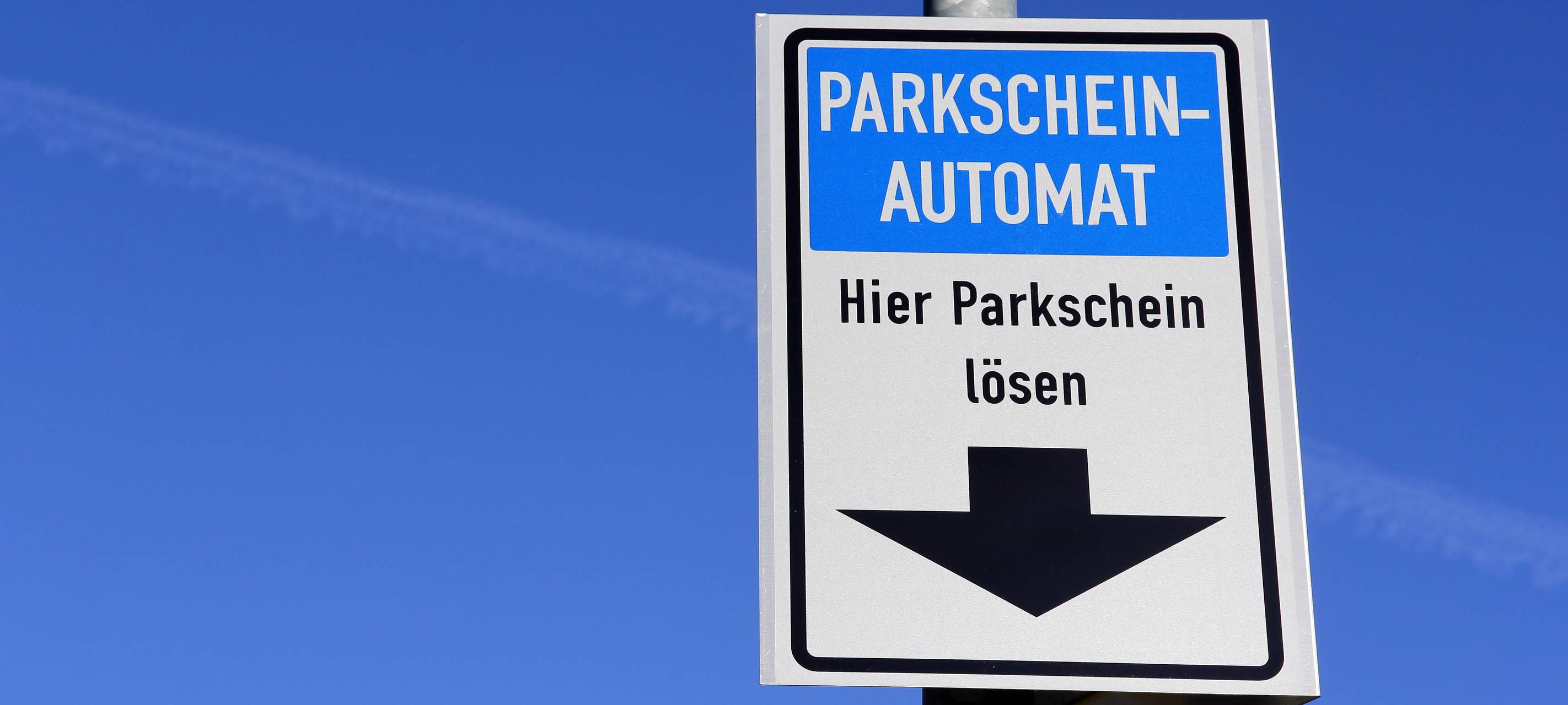 Für SUVs könnten höhere Parkgebühren anstehen